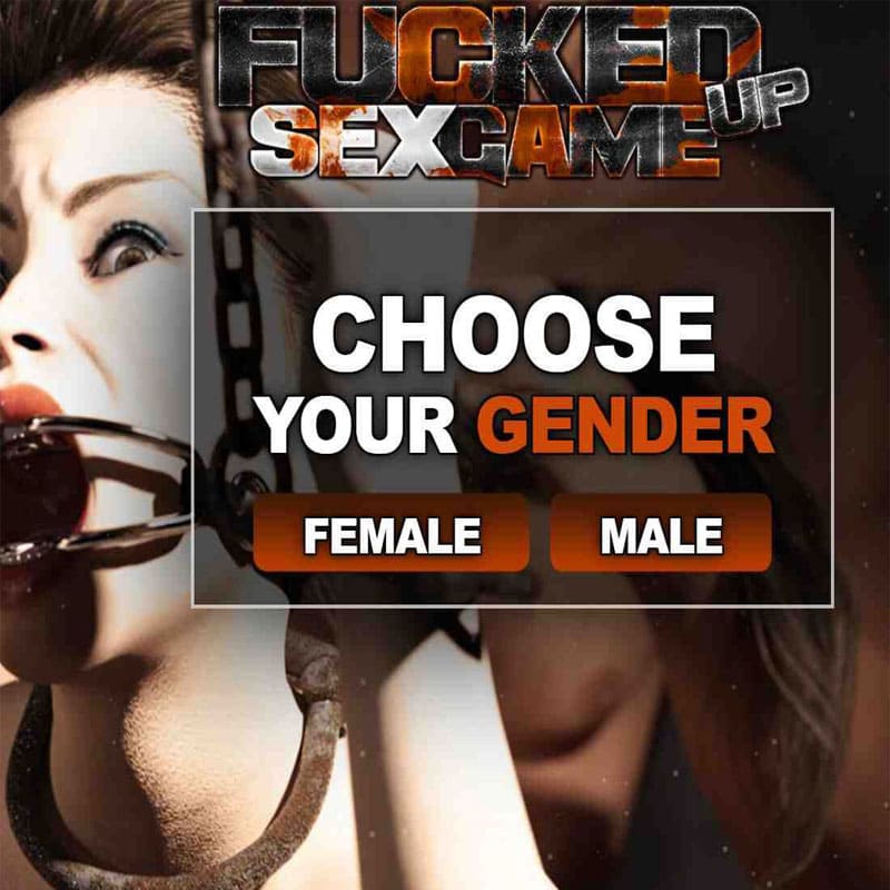 Fucked Up Sex Game Mejores Juegos XXX