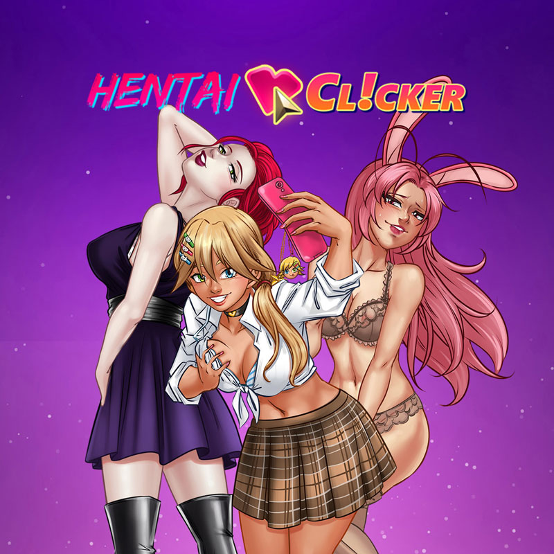 Hentai Clicker Juego Porno y Sexo