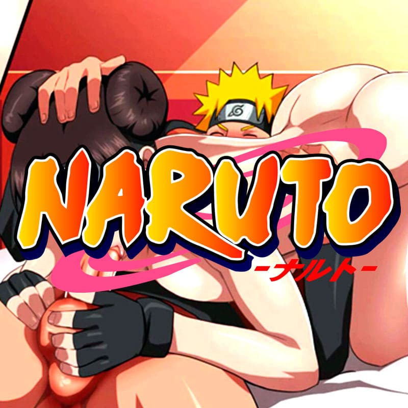 Naruto XXX Juego Porno